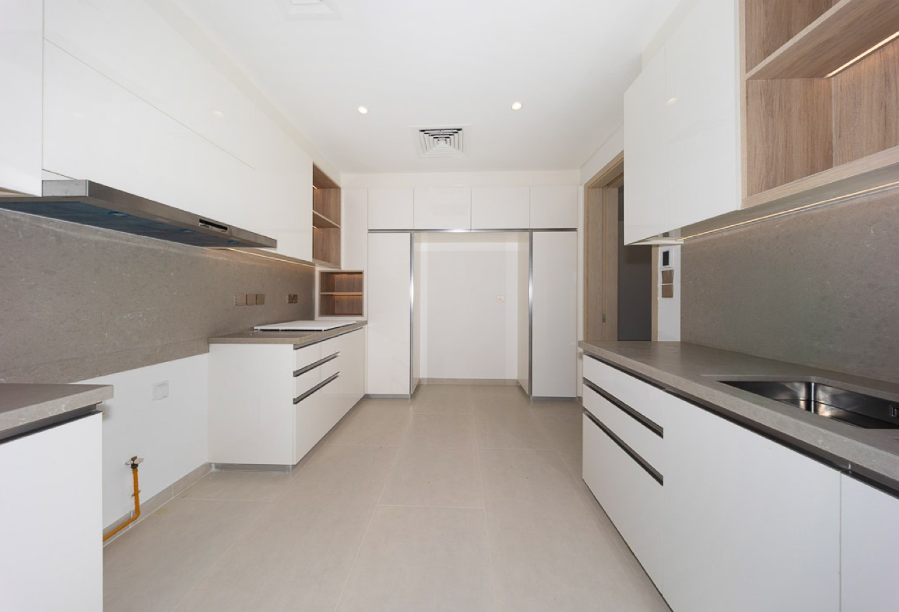 4 bedroom villa in Jebel Ali Village Villas, Jebel Ali: 12