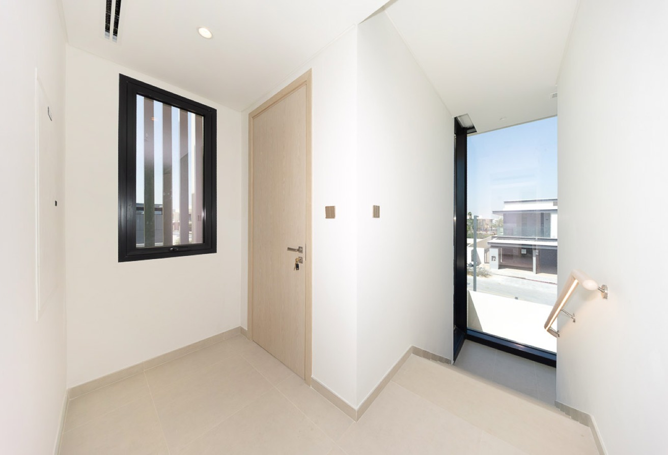 4 bedroom villa in Jebel Ali Village Villas, Jebel Ali: 22