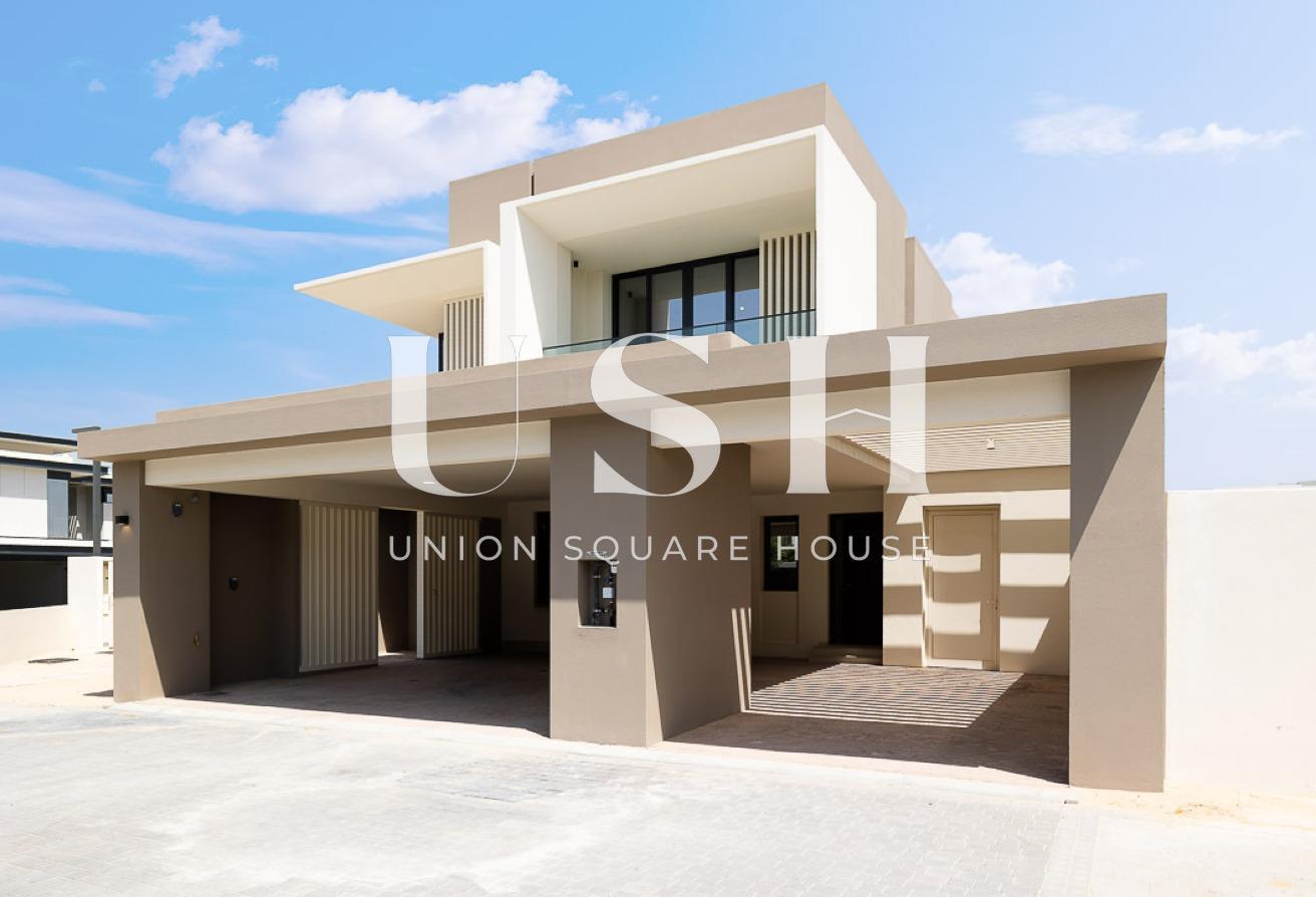 Genuine Listing | 4BR | Largest Plot |Corner villa photo 6