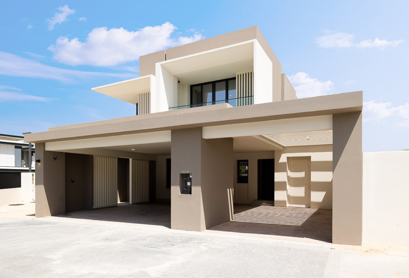 4 bedroom villa in Jebel Ali Village Villas, Jebel Ali: 6