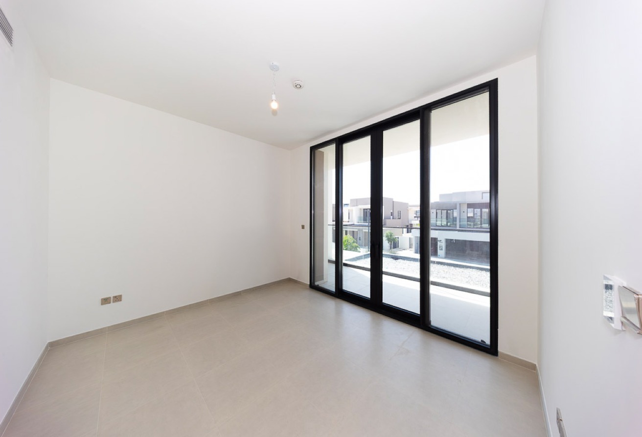 4 bedroom villa in Jebel Ali Village Villas, Jebel Ali: 18
