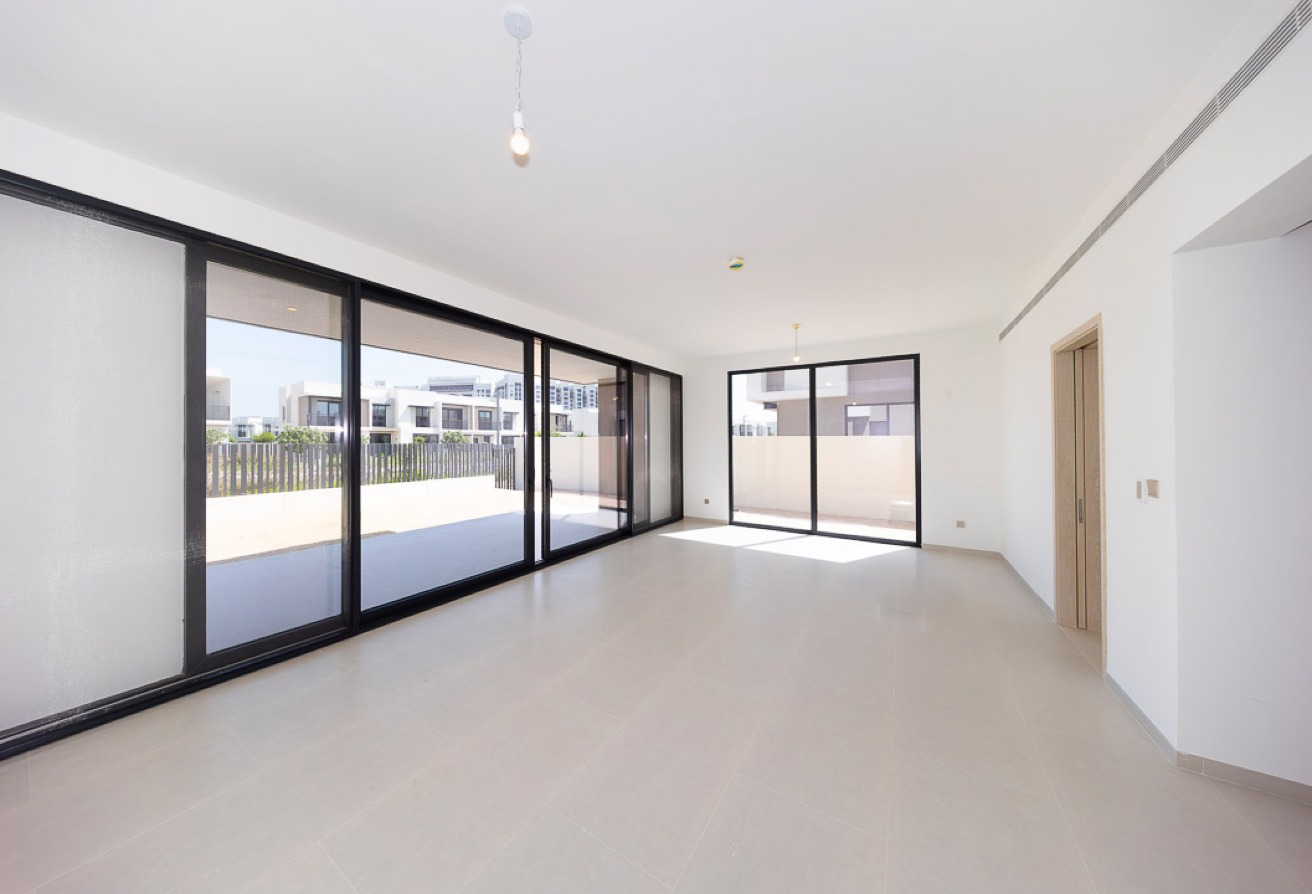 4 bedroom villa in Jebel Ali Village Villas, Jebel Ali: 7