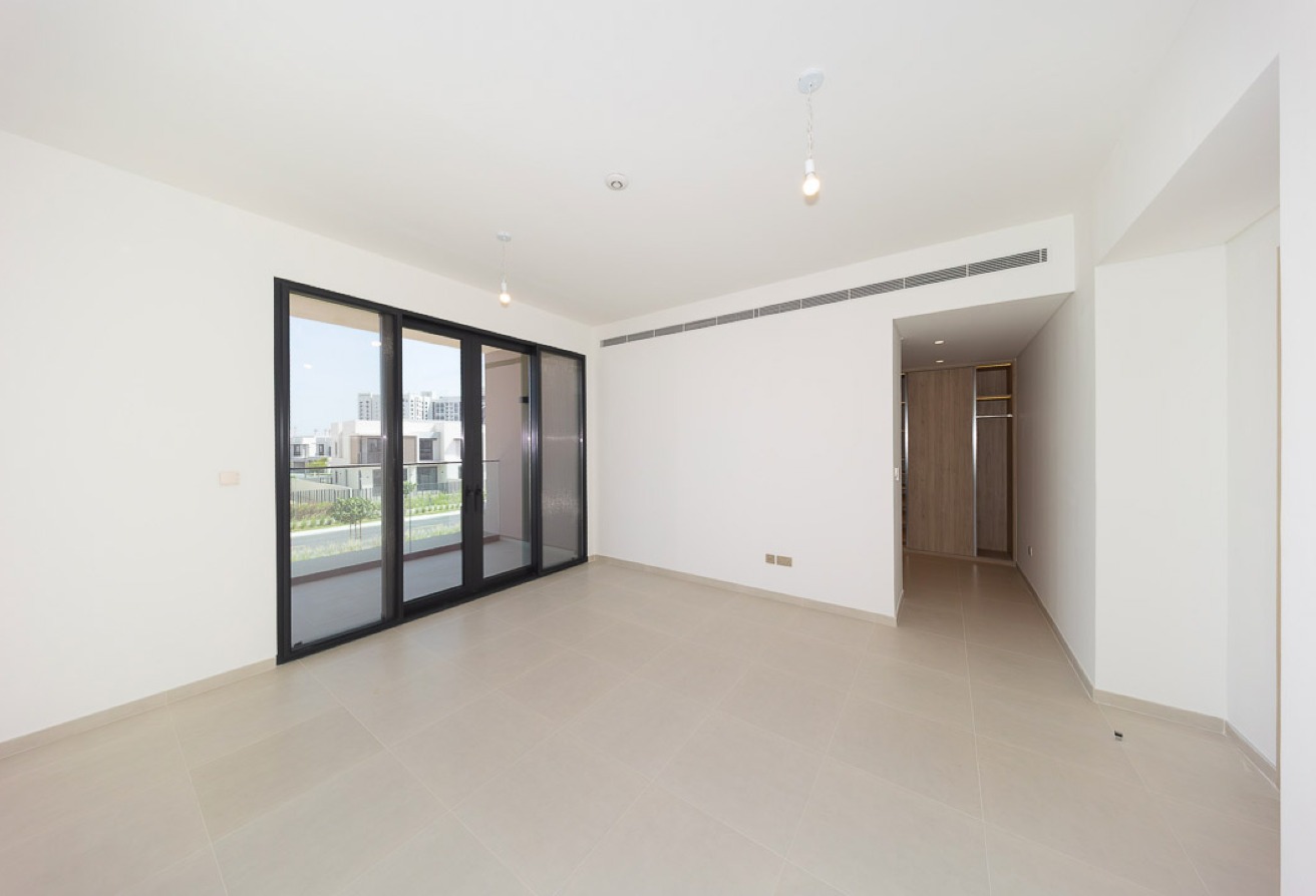 4 bedroom villa in Jebel Ali Village Villas, Jebel Ali: 25