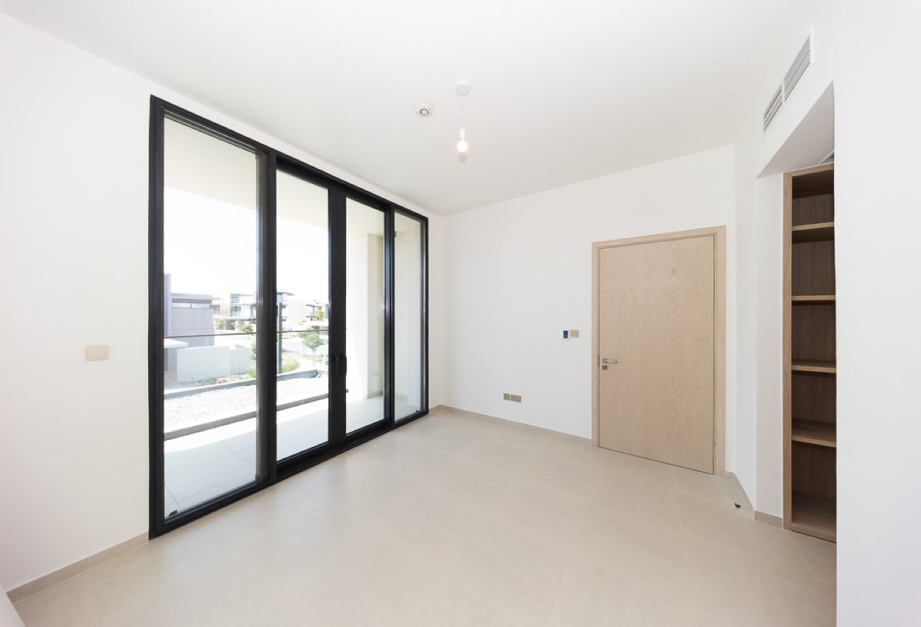 4 bedroom villa in Jebel Ali Village Villas, Jebel Ali: 21