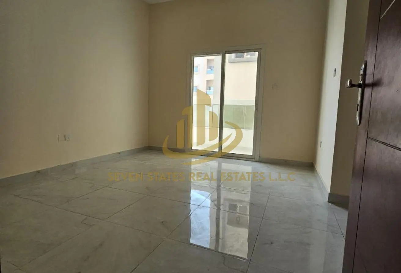 Rent in Ajman Hills: Three-Bedroom Apartment with Living Room | Al Aali ...