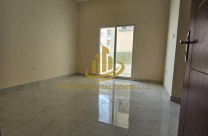 Apartment - 3 Bedrooms - 2 Bathrooms for rent in Ajman Hills - Al Alia - Ajman