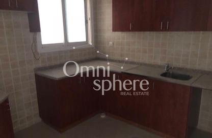 Apartment - 1 Bedroom - 2 Bathrooms for rent in New Dubai Gate 2 - JLT Cluster A - Jumeirah Lake Towers - Dubai