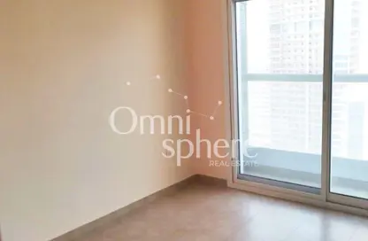 Apartment - 1 Bedroom - 2 Bathrooms for rent in New Dubai Gate 2 - JLT Cluster A - Jumeirah Lake Towers - Dubai