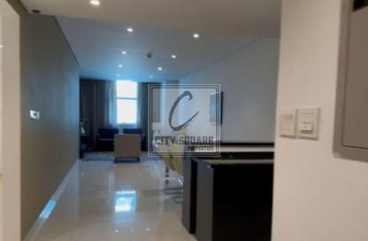 Apartment - 3 Bedrooms - 4 Bathrooms for sale in Damac Maison Cour Jardin - Business Bay - Dubai