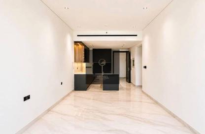 Apartment - 1 Bedroom - 2 Bathrooms for sale in 48 Parkside - Arjan - Dubai