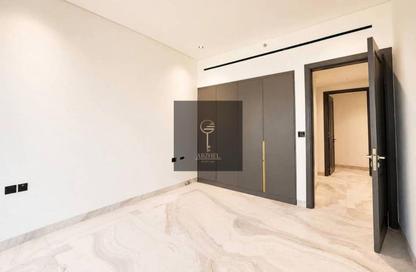 Apartment - 1 Bedroom - 2 Bathrooms for sale in 48 Parkside - Arjan - Dubai