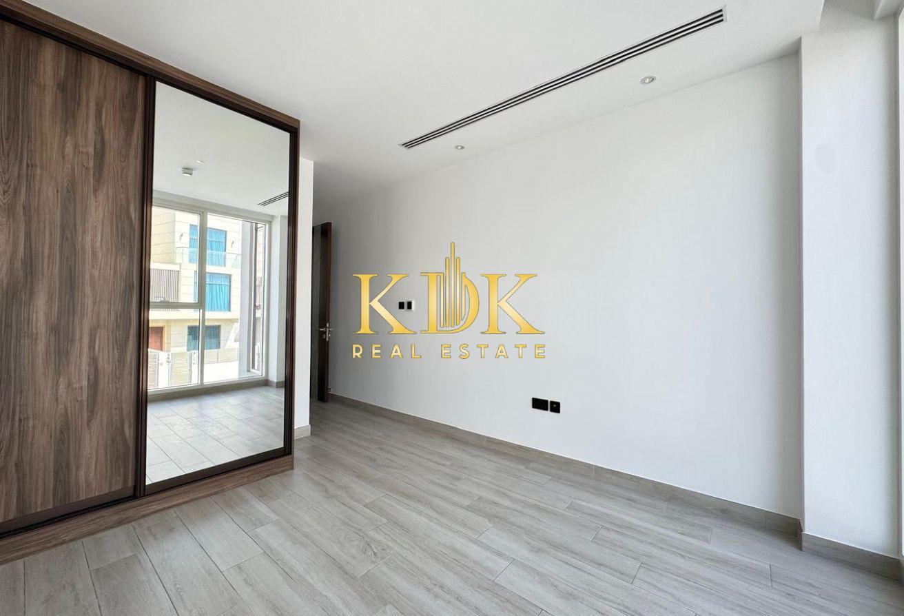 4BR + Maid | Unfurnished | Community View photo 8