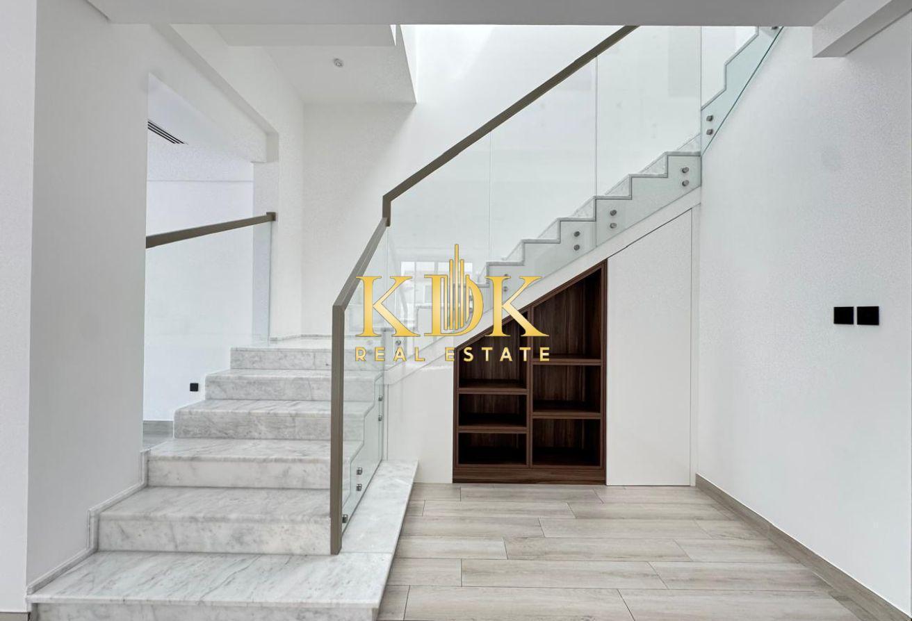 4BR + Maid | Unfurnished | Community View photo 6