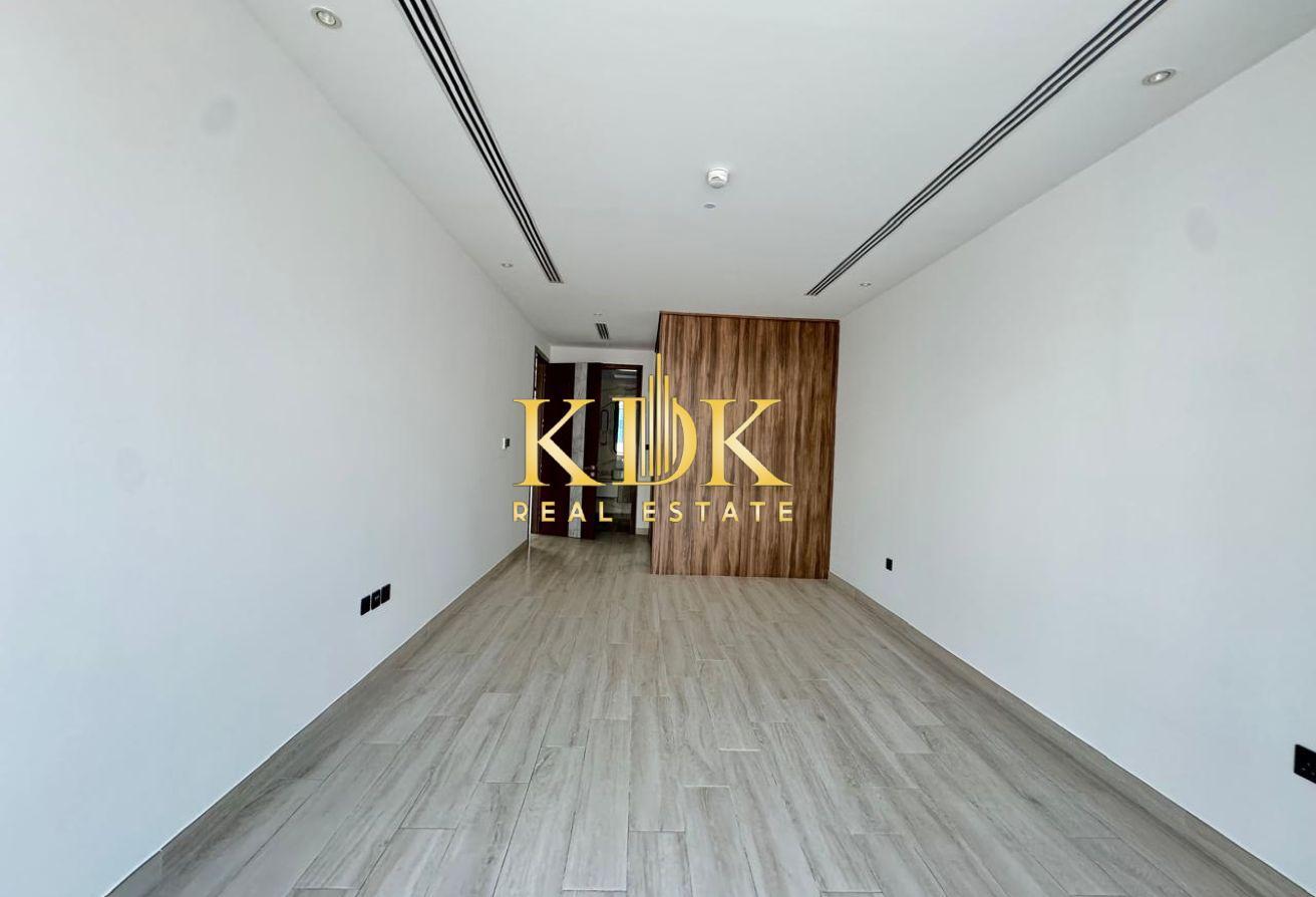 4BR + Maid | Unfurnished | Community View photo 7
