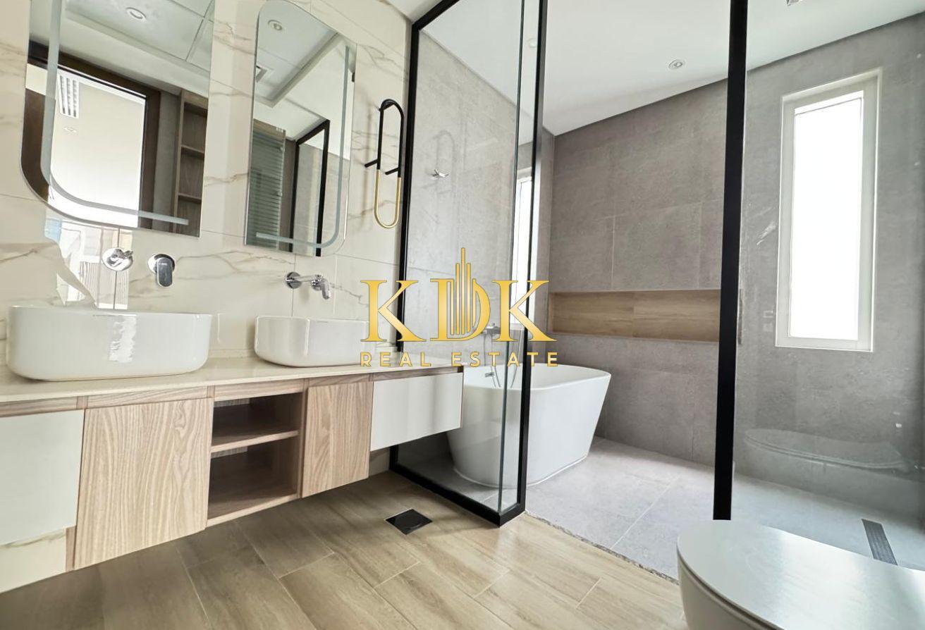4BR + Maid | Unfurnished | Community View photo 10