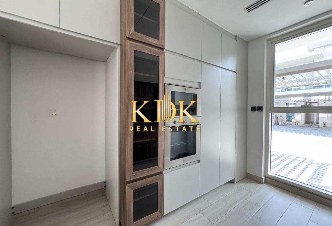 4BR + Maid | Unfurnished | Community View photo 13
