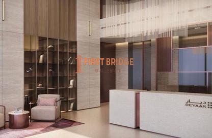 Apartment - 3 Bedrooms - 5 Bathrooms for sale in Neem at Park Five - Park Five by Deyaar - Dubai Production City (IMPZ) - Dubai