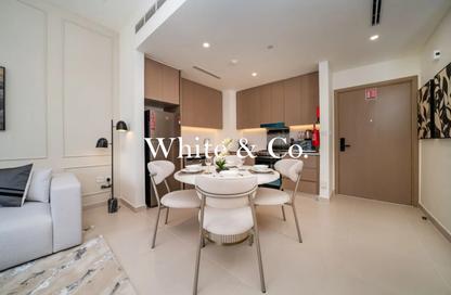 Apartment - 1 Bedroom - 1 Bathroom for sale in Hills Park - Dubai Hills Estate - Dubai