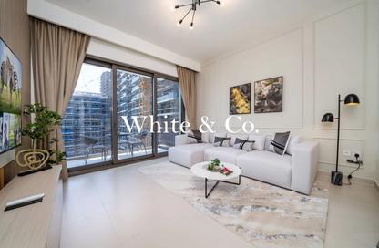 Apartment - 1 Bedroom - 1 Bathroom for sale in Hills Park - Dubai Hills Estate - Dubai Apartment - 1 Bedroom - 1 Bathroom for sale in Hills Park - Dubai Hills Estate - Dubai