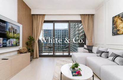 Apartment - 1 Bedroom - 1 Bathroom for sale in Hills Park - Dubai Hills Estate - Dubai