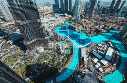 Apartment - 4 Bedrooms - 5 Bathrooms for sale in IL Primo - Opera District - Downtown Dubai - Dubai Apartment - 4 Bedrooms - 5 Bathrooms for sale in IL Primo - Opera District - Downtown Dubai - Dubai
