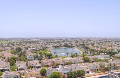 شقة - 2 غرف نوم - 3 حمامات للبيع في بانيان تري ريزيدنسز هيلسايد دبي - أبراج بحيرات الجميرا - دبي شقة - 2 غرف نوم - 3 حمامات للبيع في بانيان تري ريزيدنسز هيلسايد دبي - أبراج بحيرات الجميرا - دبي