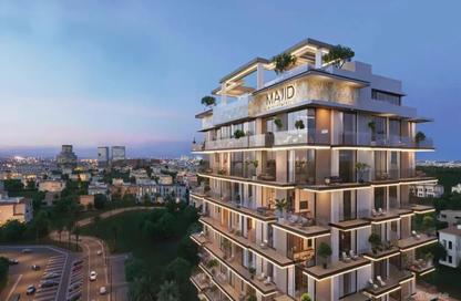 Apartment - 2 - 3 for sale in Arlington Park 2 - Dubai Land Residence Complex - Dubai