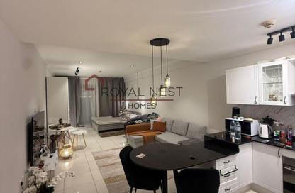 شقة - 1 حمام للبيع في واحة الينابيع - واحة دبي للسيليكون - دبي