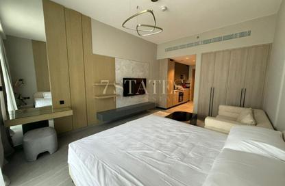 شقة - 1 حمام للايجار في إليفيت من بريسكوت - ارجان - دبي شقة - 1 حمام للايجار في إليفيت من بريسكوت - ارجان - دبي