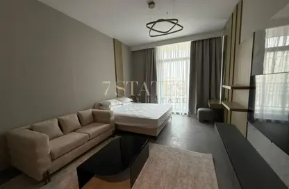 Apartment - Studio - 1 Bathroom for rent in Elevate by Prescott - Arjan - Dubai