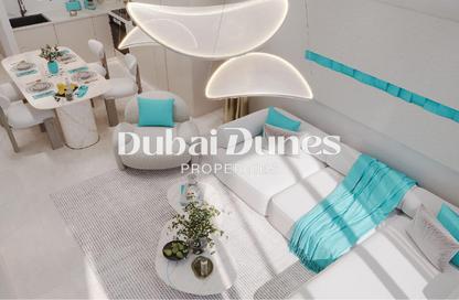 Apartment - 1 Bedroom - 1 Bathroom for sale in REEF 996 - Dubai Production City (IMPZ) - Dubai
