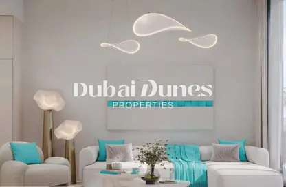 Apartment - 1 Bedroom - 1 Bathroom for sale in REEF 996 - Dubai Production City (IMPZ) - Dubai