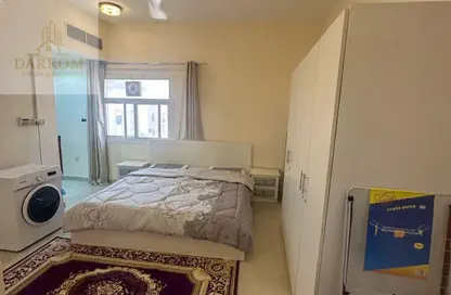 شقة - 1 حمام للايجار في فلل الروضة 2 - 2  الروضة - الروضة - عجمان