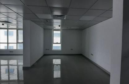 Office Space - Studio - 2 Bathrooms for rent in Al Majaz 2 - Al Majaz - Sharjah