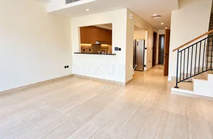 Townhouse - 4 Bedrooms - 5 Bathrooms for sale in Portofino - Damac Lagoons - Dubai