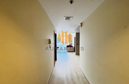 Apartment - 1 Bedroom - 2 Bathrooms for rent in Marina View Tower A - Marina View - Dubai Marina - Dubai