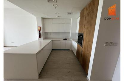 Apartment - 2 Bedrooms - 2 Bathrooms for sale in Gemini Splendor - Sobha Hartland - Mohammed Bin Rashid City - Dubai