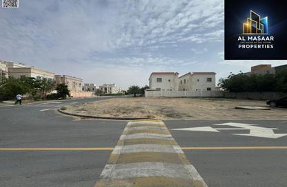 Land - Studio for sale in Al Mowaihat 1 - Al Mowaihat - Ajman