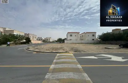 أرض - استوديو للبيع في 1 المويهات - المويهات - عجمان