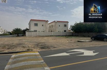 Land - Studio for sale in Al Mowaihat 1 - Al Mowaihat - Ajman