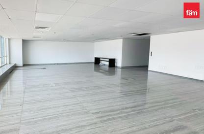 Office Space - Studio - 1 Bathroom for rent in Fortune Tower - JLT Cluster C - Jumeirah Lake Towers - Dubai