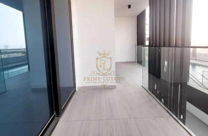Apartment - 1 Bedroom - 4 Bathrooms for rent in Alef Noon Residence - District 16 - Jumeirah Village Circle - Dubai