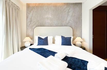 Apartment - Studio - 1 Bathroom for rent in Kempinski Central Avenue - Downtown Dubai - Dubai