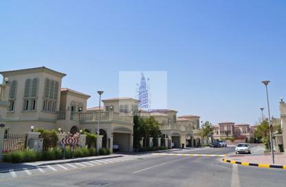 أرض - استوديو للبيع في مثلث قرية جميرا - دبي