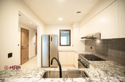 Townhouse - 4 Bedrooms - 3 Bathrooms for rent in Costa Brava - Damac Lagoons - Dubai Townhouse - 4 Bedrooms - 3 Bathrooms for rent in Costa Brava - Damac Lagoons - Dubai
