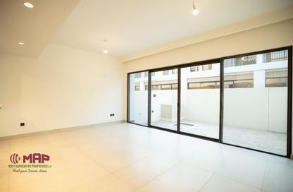 Townhouse - 4 Bedrooms - 3 Bathrooms for rent in Costa Brava 1 - Costa Brava - Damac Lagoons - Dubai
