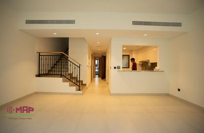 Townhouse - 4 Bedrooms - 3 Bathrooms for rent in Costa Brava - Damac Lagoons - Dubai