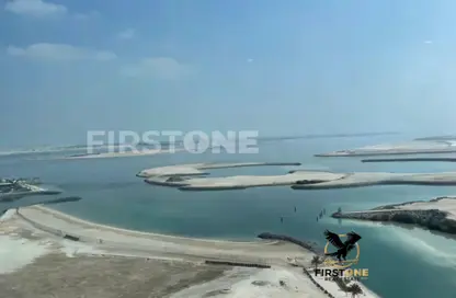 Apartment - 1 Bedroom - 1 Bathroom for sale in Reflection - Shams Abu Dhabi - Al Reem Island - Abu Dhabi