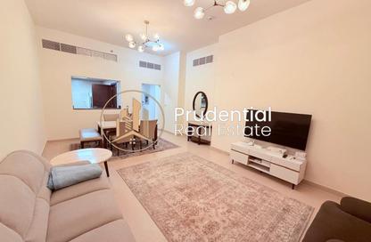 Apartment - 3 - 5 for rent in Shore - The Pearl Residences at Saadiyat - Saadiyat Island - Abu Dhabi Apartment - 3 - 5 for rent in Shore - The Pearl Residences at Saadiyat - Saadiyat Island - Abu Dhabi