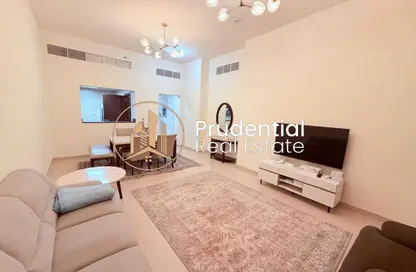 Apartment - 3 Bedrooms - 5 Bathrooms for rent in Shore - The Pearl Residences at Saadiyat - Saadiyat Island - Abu Dhabi